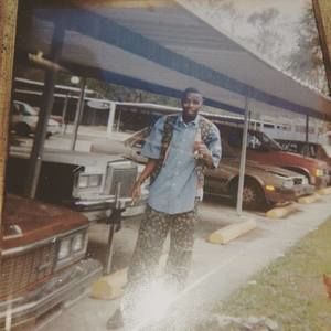 Meet your Posher, Terrionte